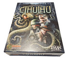 Pandemic System: Reign of Cthulhu Role Playing RPG Board Game by Z-Man Games