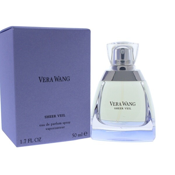 sheer veil vera wang perfume