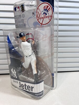 Derek Jeter McFarlane Sporspicks MLB 2010 Yankees for sale online