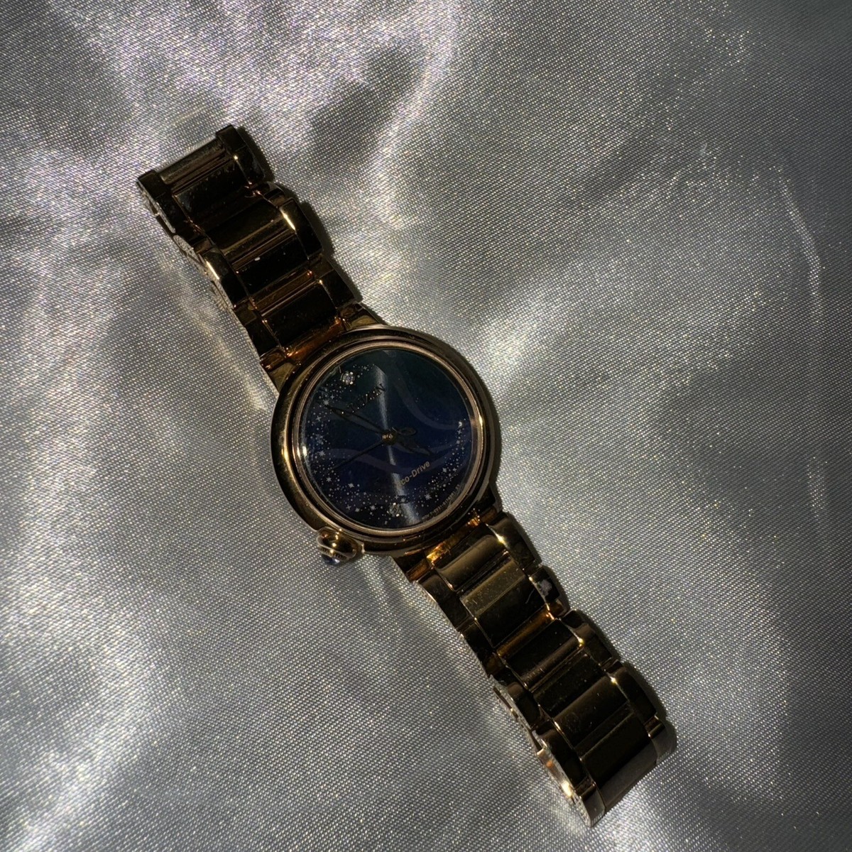 Limited Edition Hanyu Yuzuru Citizen Hope And Legacy Watch | eBay