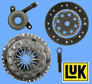 manual trans clutch kit luk for mitsubishi eclipse 2006 11 3 8l v6image is loading manual trans clutch kit luk for mitsubishi eclipse
