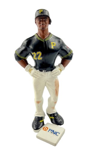 2026 MLB Season Ghostwrite Paul Skenes 100% Figure Pittsburgh