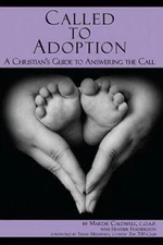 Called to Adoption: A Christian's Guide to Answering the Call - Paperback - GOOD