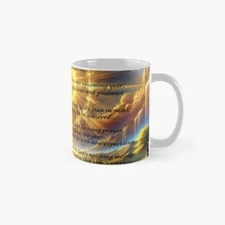 HAPPY NEW YEAR 2025!!! Classic Mug , Gift For Family