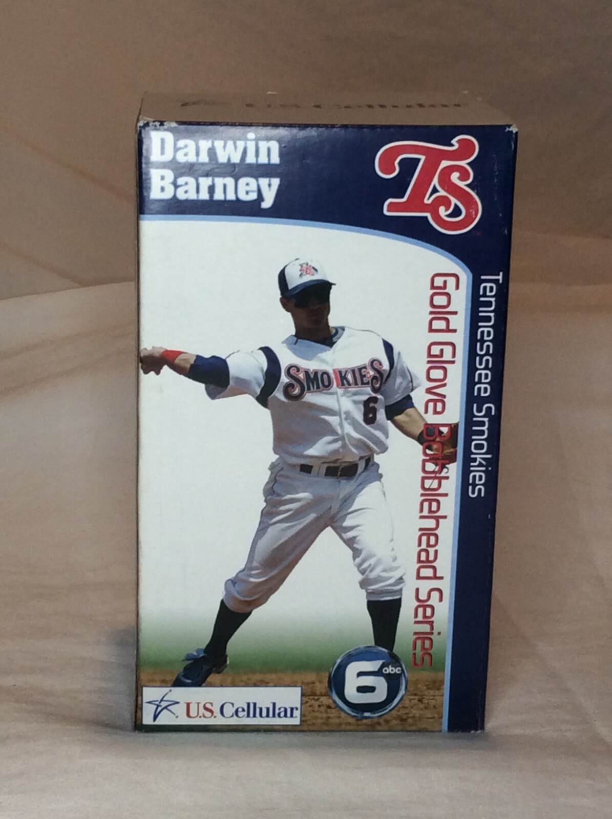 darwin barney jersey