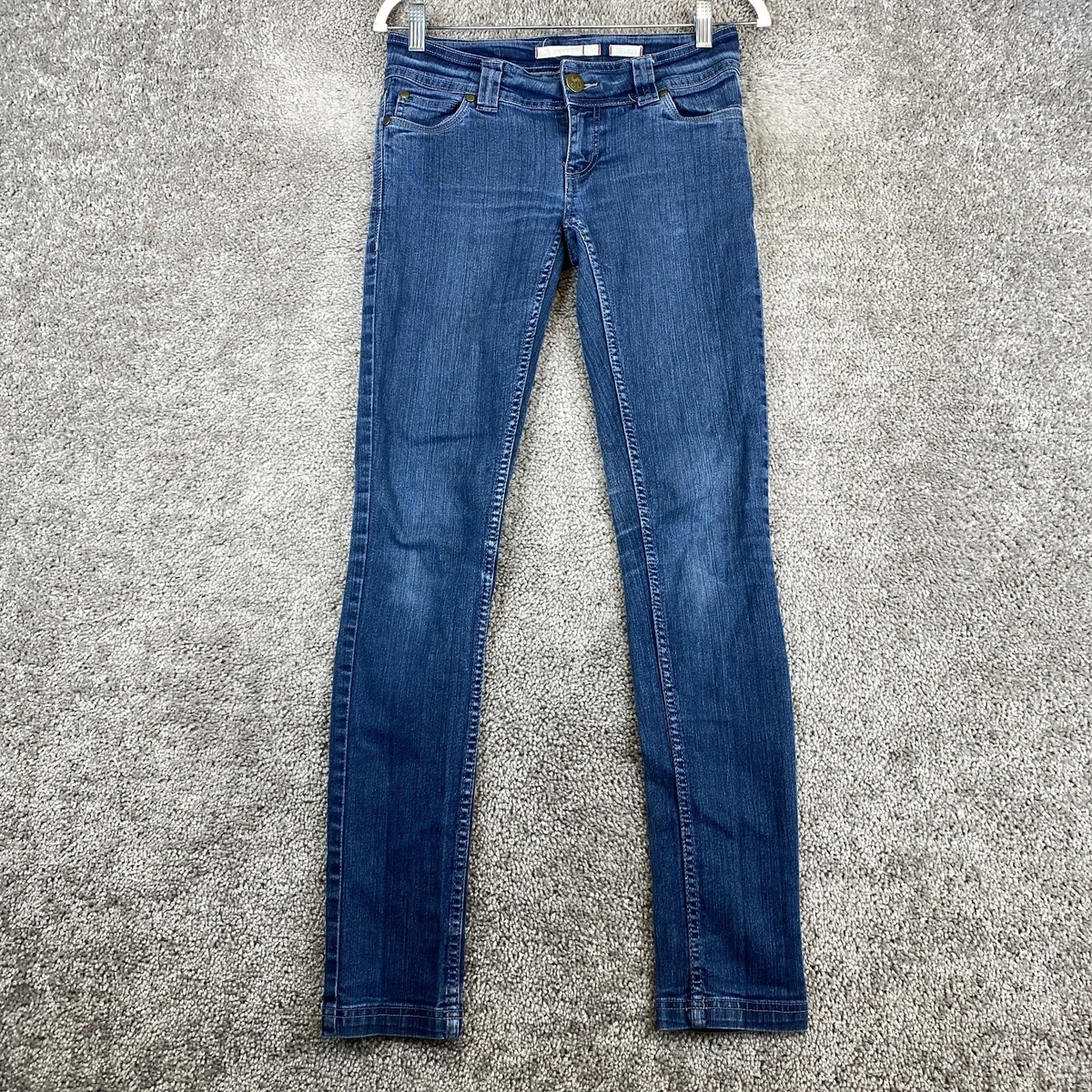 Jean skinny 2025 jennyfer