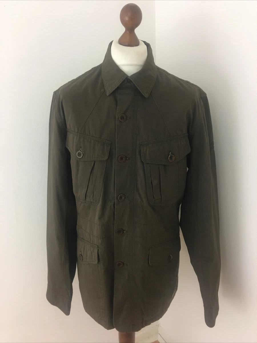 Best shop field coat