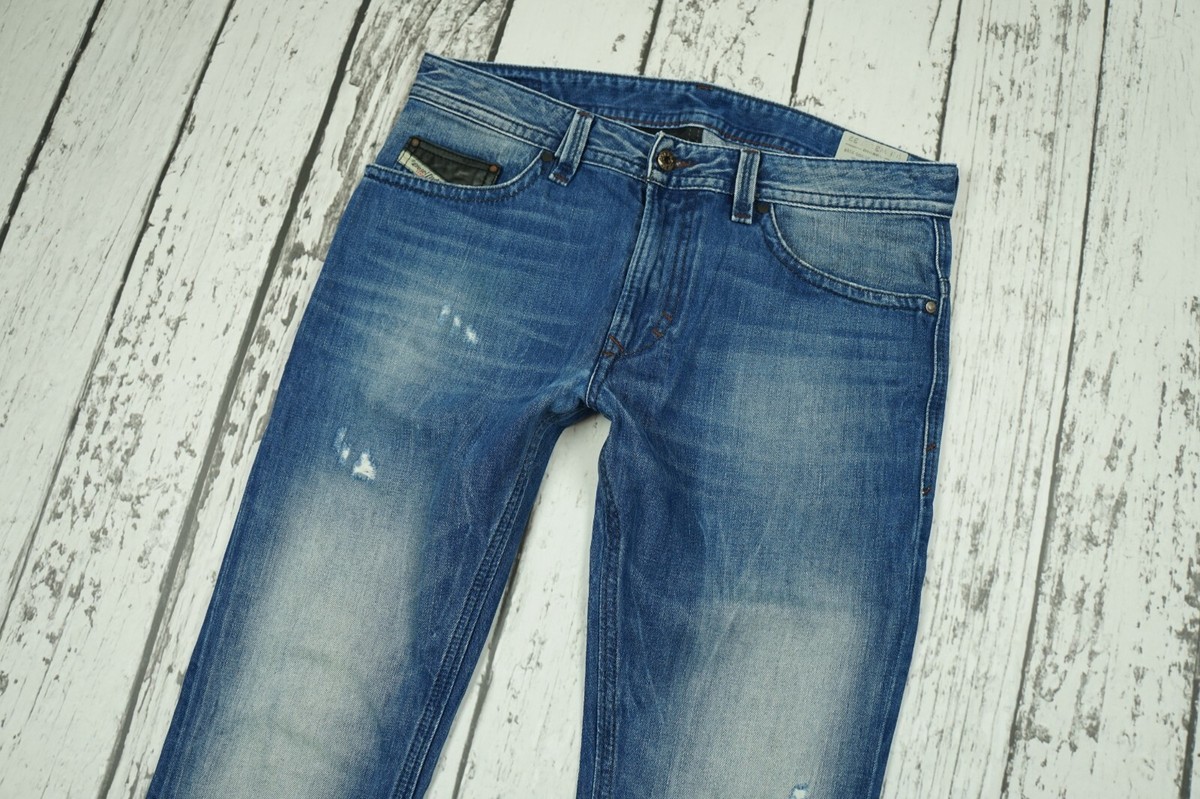 パンツ DIESEL Jeans W25 DIESEL ディーゼル SEILLY デニムパンツ/ジーンズ W25 L32サイズ