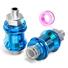 1/8 Inch Sliding Switch Hand Slide Valve Manual Flow Control Valve Used for a...