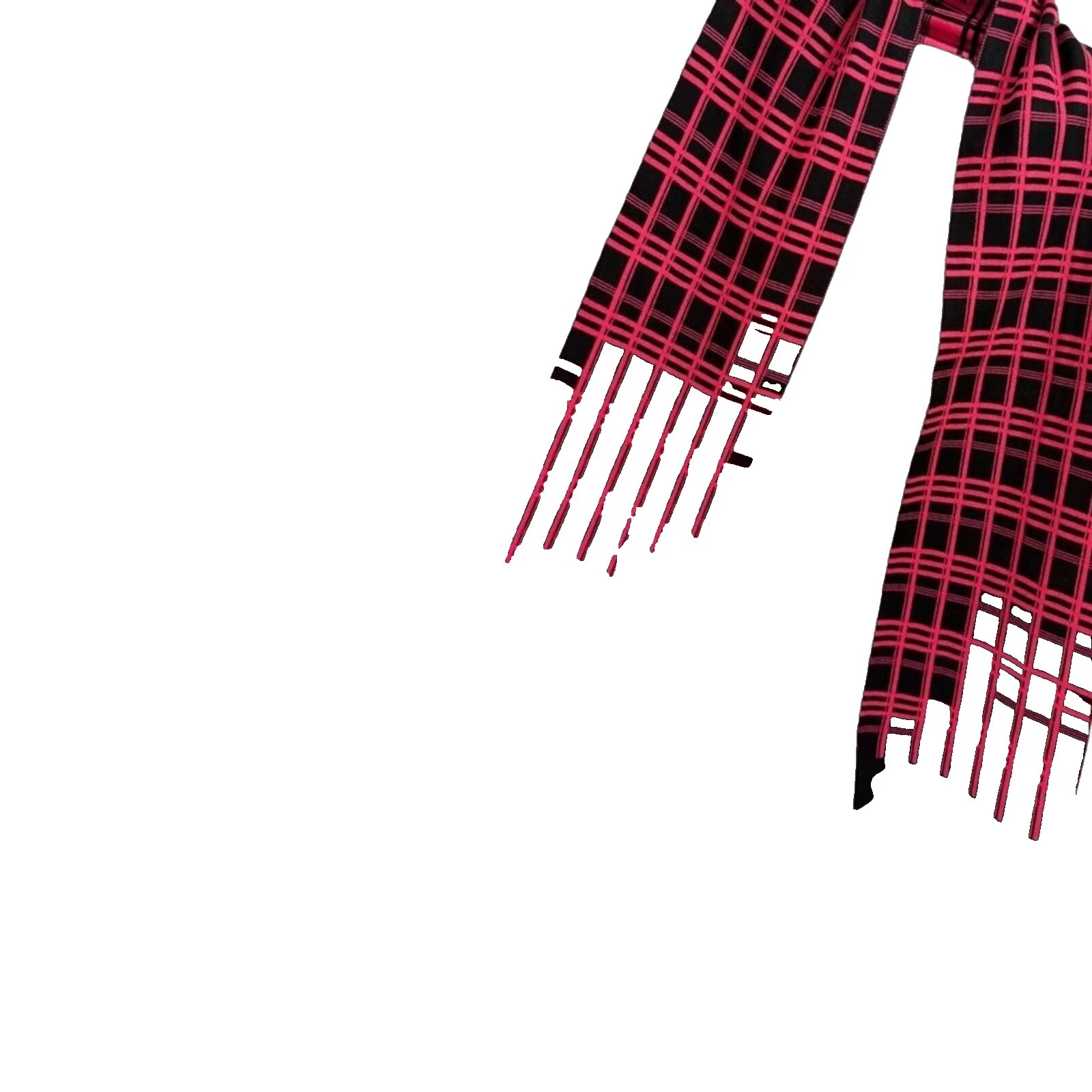 kate spade new york Black Scarves & Wraps for Women