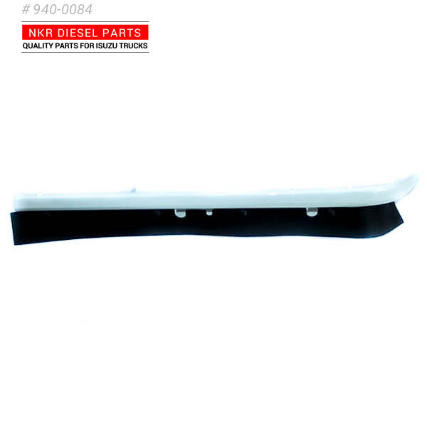 Lower Moulding Head Lamp NRR NQR NPR-HD Driver Side LH 94-2004