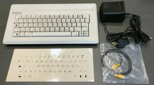 Computer-Klassiker das Sinclair ZX Spectrum