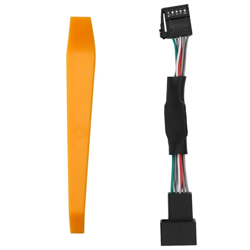 Für Audi A1 vor 2014 Automatisches Stopp-Start Eliminator Stecker Mit Werkzeug - Bild 3 von 6