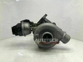 Turbolader AUDI A4 quattro 2.0 TDI 120kW-125kW BRD 03G145702H