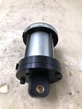 Parker STPE-2.00X2.50-2 Pneumatic Compact Cylinder 250PSI 2" Bore 2.5" Stroke