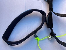 NEW Ozone Fidlock Paramotor Magnetic Brake Toggles for Powered Paragliding, Pair