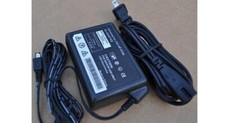 power supply AC adapter cord cable charger f JVC Everio GZ-MG630 video camcorder