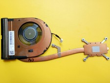 new for LENOVO Thinkpad T490 CPU COOLING FAN HEATSINK 01YU190
