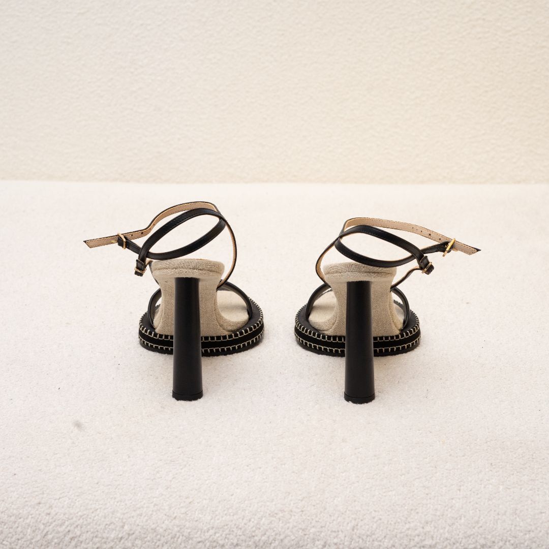 Jacquemus Les Sandales Novio Sandals 37 | eBay