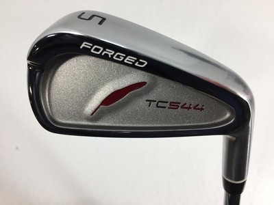 Golf Iron Set Fourteen TC-544 Forged 2016 N.S.Pro 950GH HT (S 
