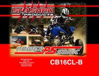 Slasher Conventional Battery U19 U19 on sale Slasher Conventional Battery U19 U19 on sale
