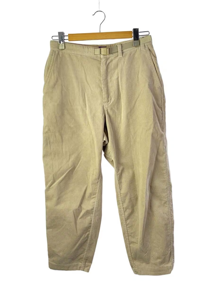 パンツ Thenorthface purplelabel corduroy pants Thenorthface purplelabel corduroy pants THE NORTH FACE PURPLE