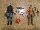 New ListingMarvel Legends Crossbones And Nick Fury Bundle SHIPS TOMORROW