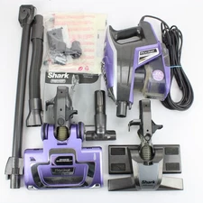 Shark Vacuum HV300 Rocket Deluxe Pro Corded Stick w/ LED Headlights