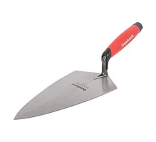 GOLDBLATT INDUSTRIES G06973 11x5-1/2 Brick Trowel