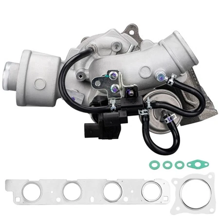 Turbolader 06D145701EV