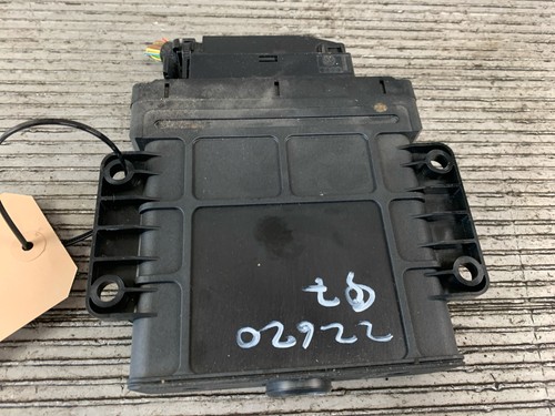 77189 Steuergerät Getriebe AUDI Q7 (4L) 09D927750FE