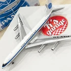 Aviation 1/200 Boeing 707-300 PANAM PAN AMERICAN N880PA 1968 AV2PANAM003P