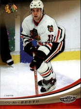 2006-07 Upper Deck Power Play #22 Tuomo Ruutu - HKY