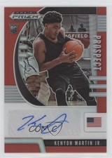 Prospect Kenyon Martin Jr