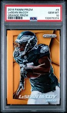 2014 Panini Prizm Football Cards 12