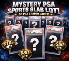 How to Self- and Pre-Grade Your Sports Cards and Get the Best Results 22