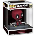 Funko POP! Deadpool on Bridge Legacy Collection Deluxe Figure 1580