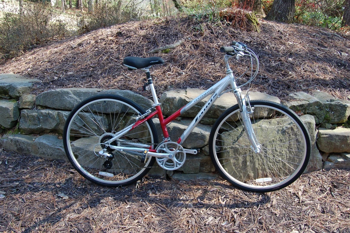 JAMIS White Bikes for sale | eBay