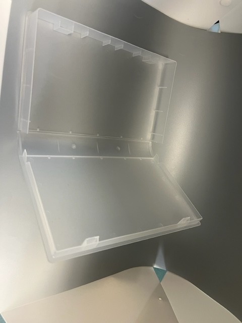 ロスト・ユニバース　VHSビデオケース ロスト・ユニバース VHSビデオケース ロスト・ユニバース VHSビデオケース