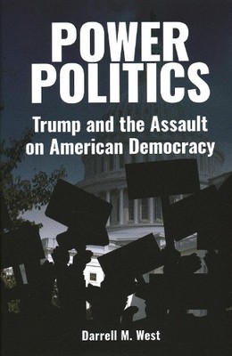 Darrell M. West Power Politics (Gebundene Ausgabe)