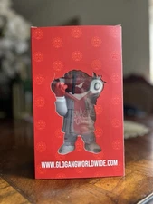 Glo Gang Fredo Glo Man Vinyl Toy Limited SOLD OUT