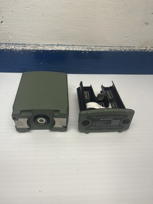 Harris L123 Battery Holder RF-5911-PS002 for PRC-152/153