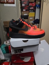 Preços baixos em Nike Air Force 1 Low Shibuya Halloween | eBay