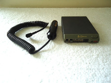 Vintage Cobra RD-3173 Stealth Radar Detector  " Great Collectible "