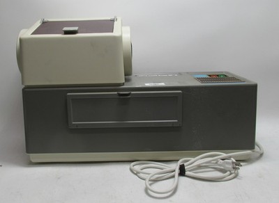 Air Techniques Peri-Pro III Dental Film Processor with Daylight Loader