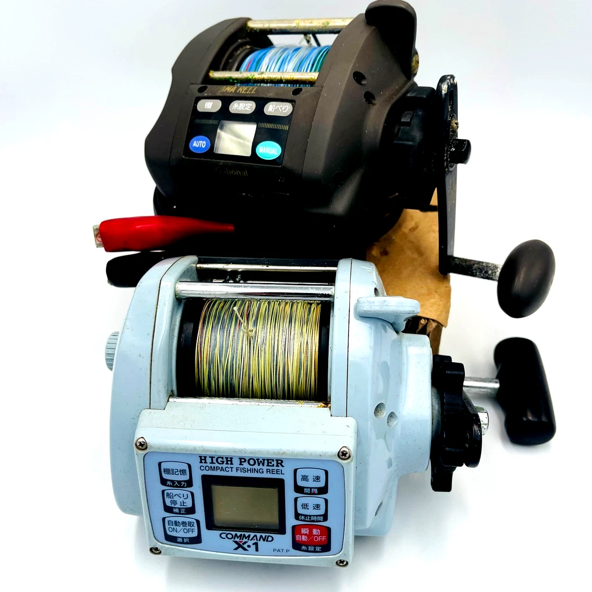 Miya Epoch All Saltwater Fishing Reels for sale | eBay