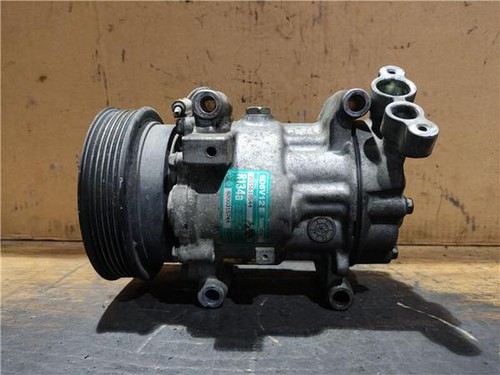 1416K PALET 34;FILA 3 klimakompressor RENAULT CLIO II FASE II B CB0 1151751