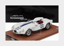 1:18 TECNOMODEL Ferrari 250Tr #22 24H Le Mans 1958 Erickson TM18-254G MMC