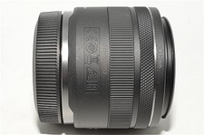 Canon Single Focus RF35mm F1.8 Macro IS STM EOSR 872608
