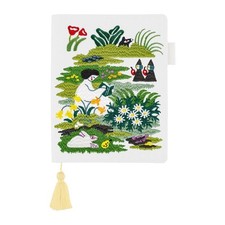 Hobonichi Techo 2026 by Iyo Okumi Hobonichi 5-Year Planner Gift Set New Genuine